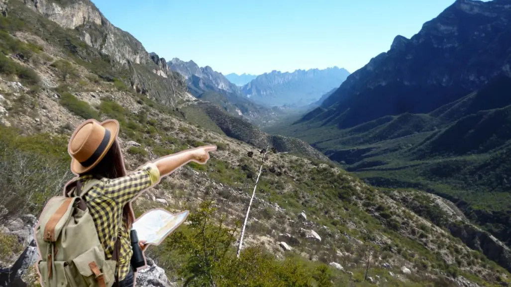 Estas actividades puedes realizar en el Cañón de San Pablo