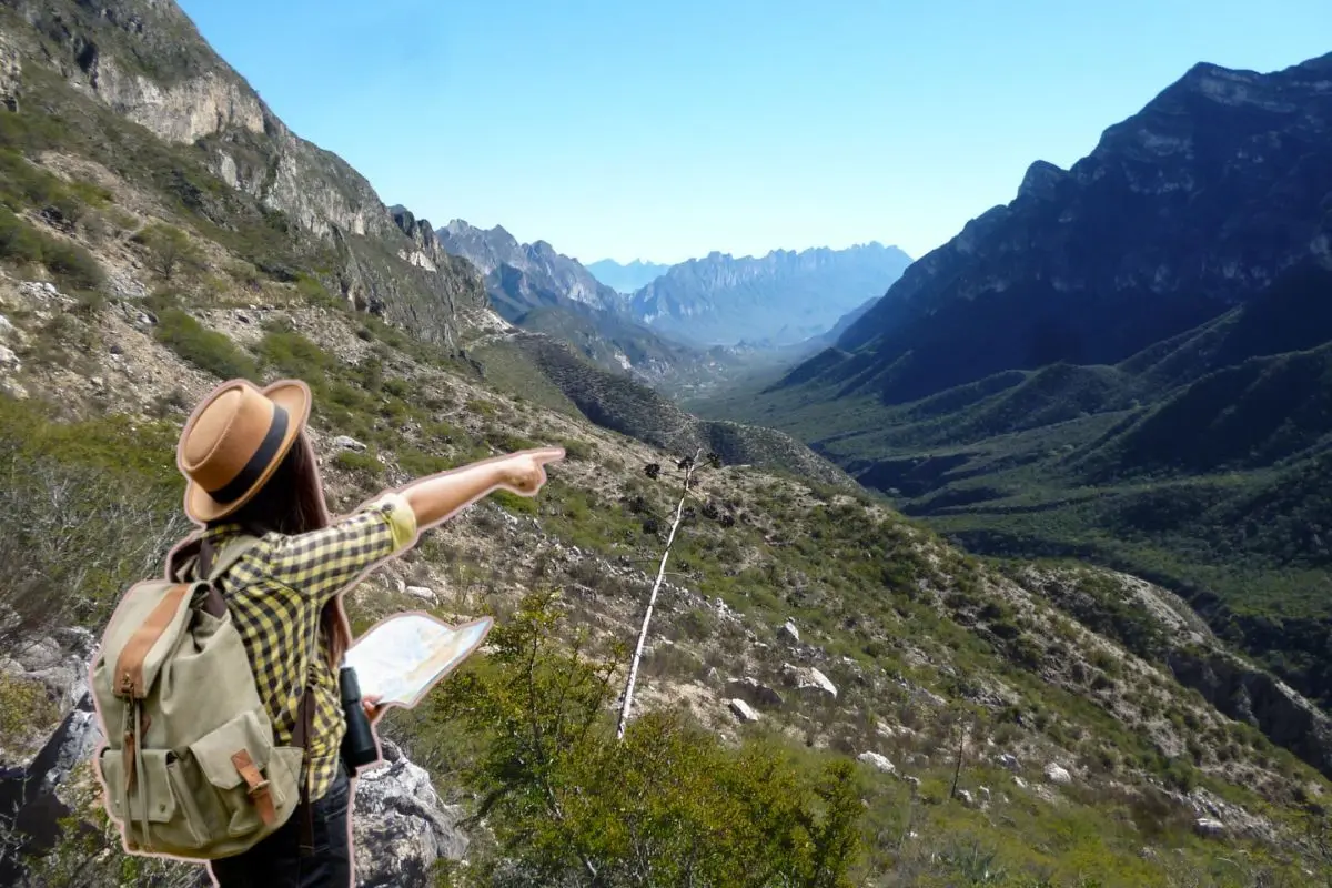 Este sitio, puede ofrecer una amplia gama de experiencias. Foto: Wikiloc / Freepik