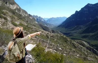 Estas actividades puedes realizar en el Cañón de San Pablo