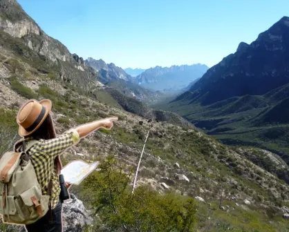 Estas actividades puedes realizar en el Cañón de San Pablo