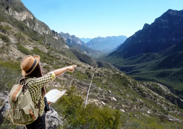 Estas actividades puedes realizar en el Cañón de San Pablo
