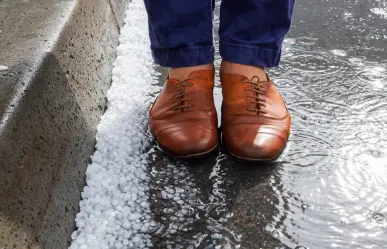 Este remedio casero protege tus zapatos de manchas  en la temporada de lluvias