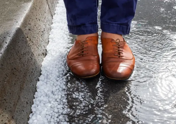Este remedio casero protege tus zapatos de manchas  en la temporada de lluvias