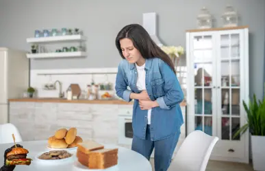 ¡Evítalos! Estos 5 hábitos empeoran tu salud digestiva