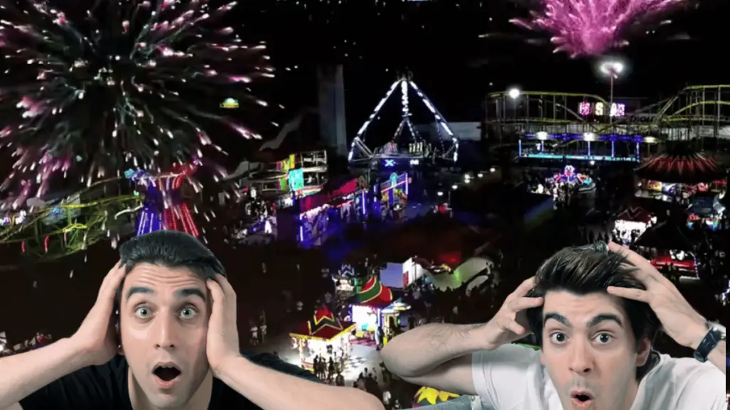 ¡También en miércoles! Expo Feria Guadalupe 2025 expande promoción 2x1