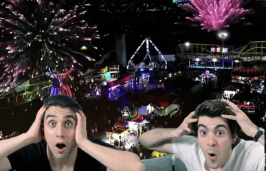 ¡También en miércoles! Expo Feria Guadalupe 2025 expande promoción 2x1