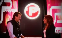 Fernando Landeros, una vida al servicio de Teletón 