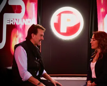 Fernando Landeros, una vida al servicio de Teletón 