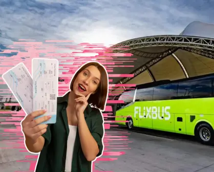 Flix Nuevo León | Paso a paso, así puedes comprar tus boletos para recorrer México por 30 pesos