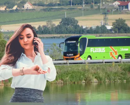 Flixbus en Coahuila: ¿Cuánto hacen los autobuses de Torreón a Monterrey?