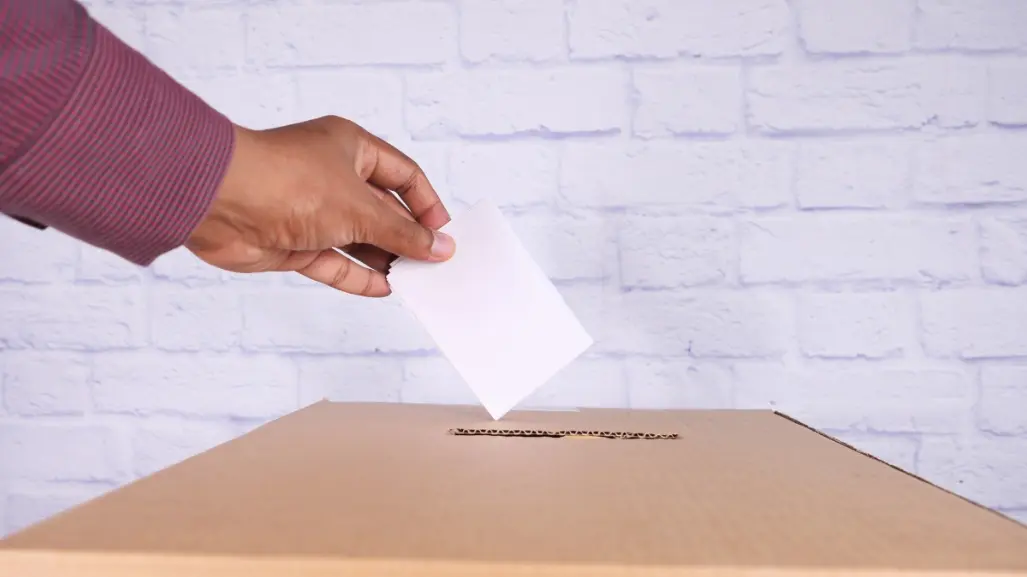 Entre votos y vacíos, este es el estatus de la elección del Poder Judicial en Nuevo León