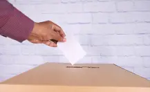 Entre votos y vacíos, este es el estatus de la elección del Poder Judicial en Nuevo León