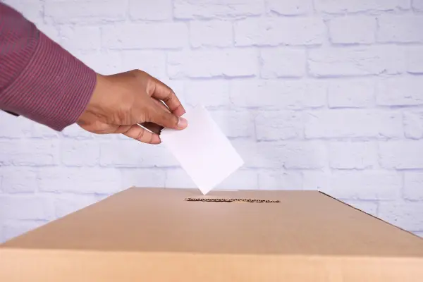 Entre votos y vacíos, este es el estatus de la elección del Poder Judicial en Nuevo León