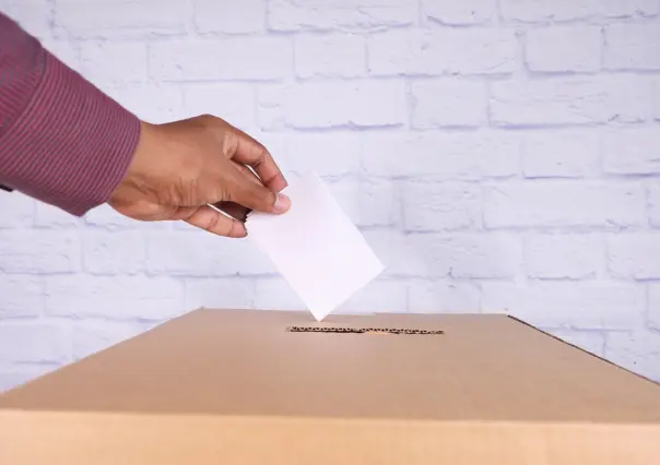 Entre votos y vacíos, este es el estatus de la elección del Poder Judicial en Nuevo León