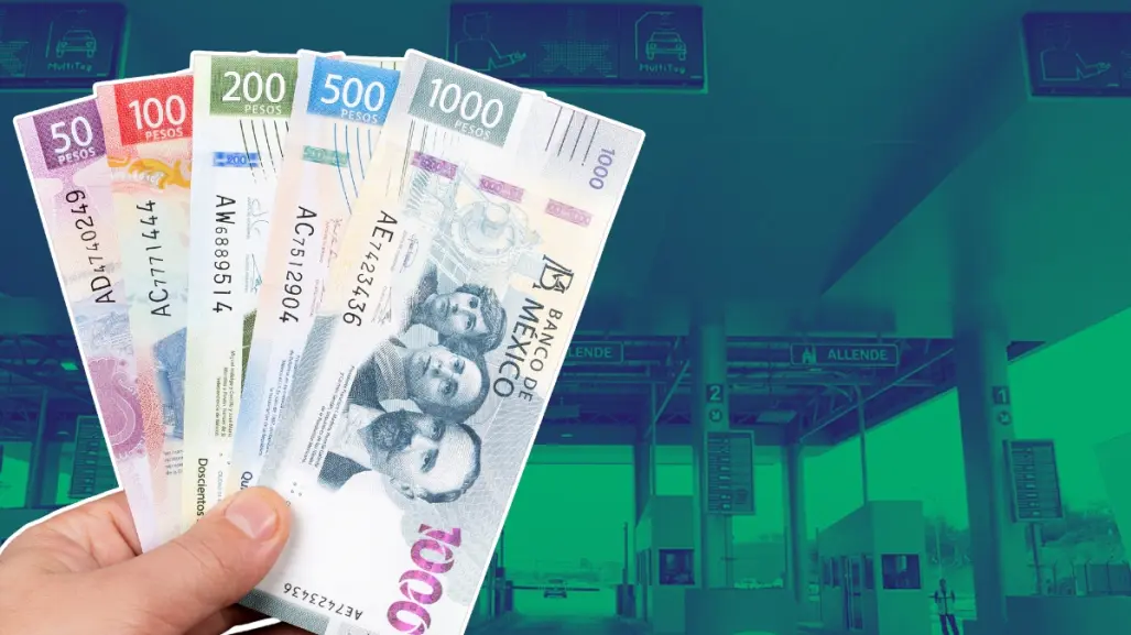 Nuevo Periférico en Nuevo León, este es el costo actual en las casetas