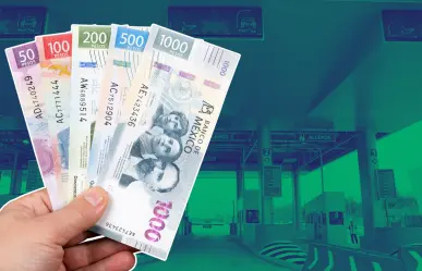 Nuevo Periférico en Nuevo León, este es el costo actual en las casetas