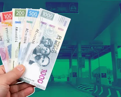 Nuevo Periférico en Nuevo León, este es el costo actual en las casetas