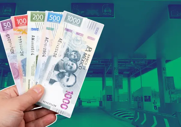 Nuevo Periférico en Nuevo León, este es el costo actual en las casetas