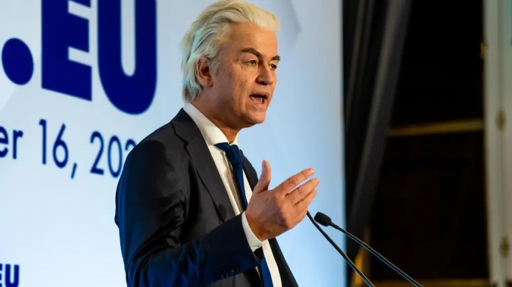Geert Wilders rompe la coalición de gobierno en Países Bajos por desacuerdos en anexo de migración