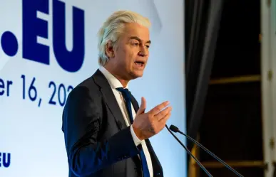 Geert Wilders rompe la coalición de gobierno en Países Bajos por desacuerdos en anexo de migración