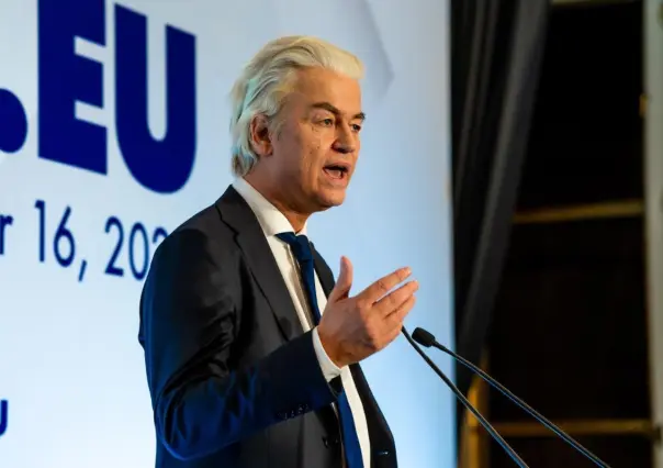 Geert Wilders rompe la coalición de gobierno en Países Bajos por desacuerdos en anexo de migración