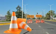Este importante bulevar de Durango cierra parcialmente por tiempo indefinido; esta es la razón