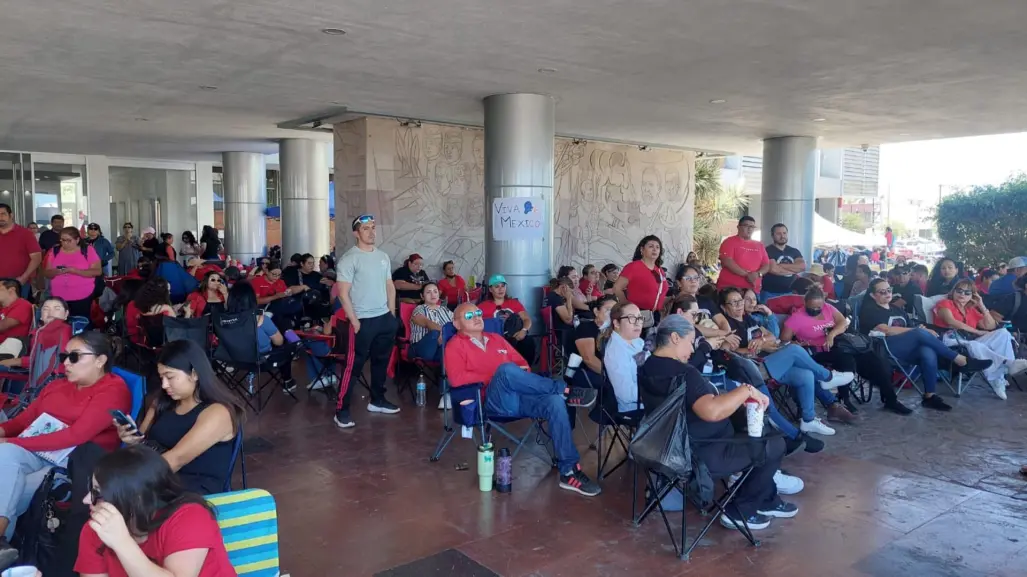 Hartazgo social en BCS: pescadores, maestros y más grupos estallan contra el Gobierno