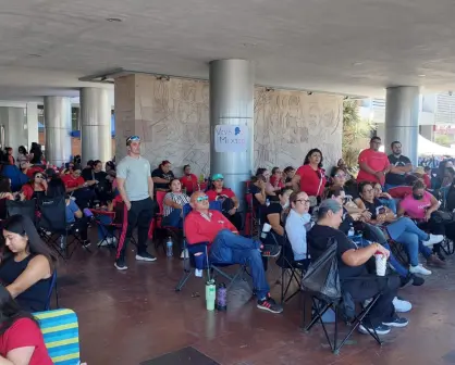 Hartazgo social en BCS: pescadores, maestros y más grupos estallan contra el Gobierno