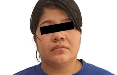 Detienen a mujer por explotar sexualmente a menor en Edomex; en este municipio operaba