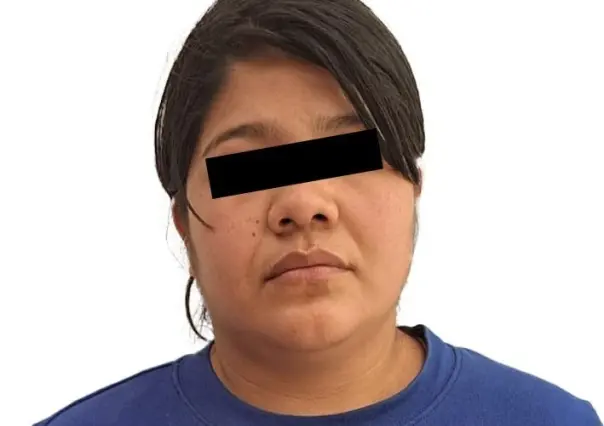 Detienen a mujer por explotar sexualmente a menor en Edomex; en este municipio operaba