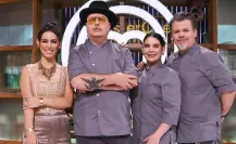 MasterChef Celebrity 2025: antiguos participantes regresarán a la cocina más famosa de México