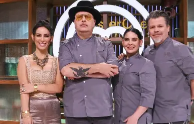 MasterChef Celebrity 2025: antiguos participantes regresarán a la cocina más famosa de México