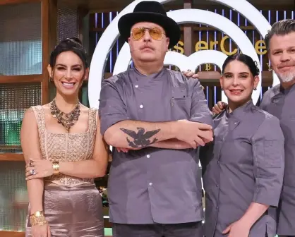 MasterChef Celebrity 2025: antiguos participantes regresarán a la cocina más famosa de México