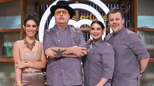 MasterChef Celebrity 2025: antiguos participantes regresarán a la cocina más famosa de México