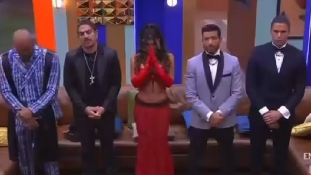 Caramelo se convierte en el ganador de LCDLF All-Star
