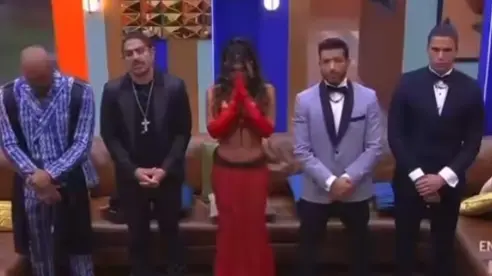 Caramelo se convierte  en el ganador de LCDLF All-Star 