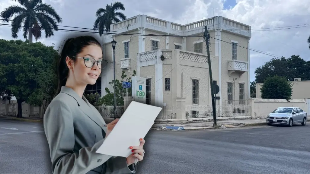 El INAIP tiene sus días contados en Yucatán por esta razón