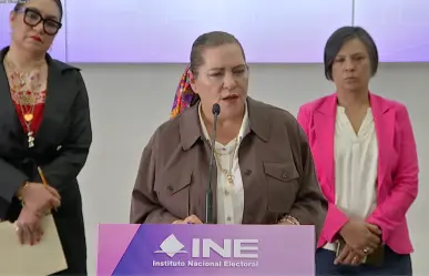 INE: presidencia de SCJN se entregará a candidatura que con más votos, no por paridad de género