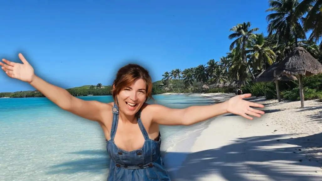 Así puedes disfrutar de un día maravilloso en Isla Contoy, Quintana Roo