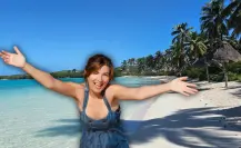 Así puedes disfrutar de un día maravilloso en Isla Contoy, Quintana Roo