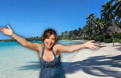 Así puedes disfrutar de un día maravilloso en Isla Contoy, Quintana Roo