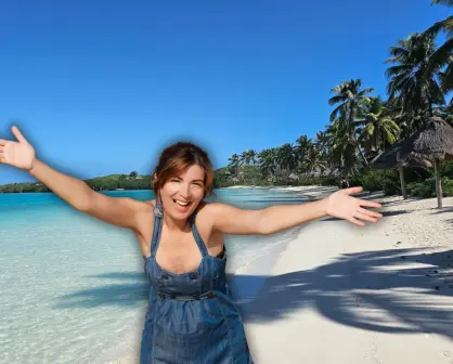 Así puedes disfrutar de un día maravilloso en Isla Contoy, Quintana Roo