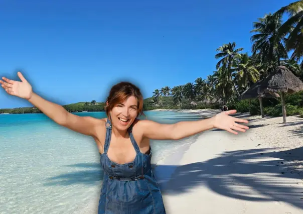 Así puedes disfrutar de un día maravilloso en Isla Contoy, Quintana Roo