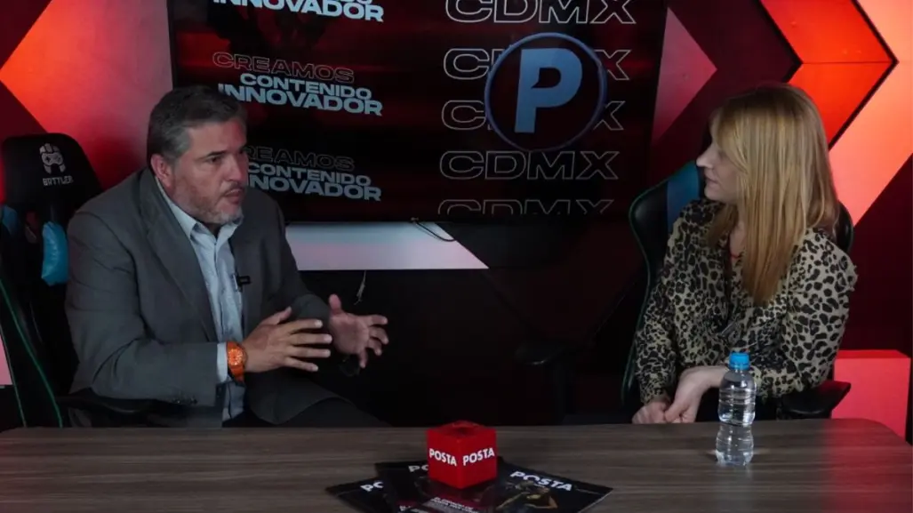 La estrategia detrás del "hot sale" es crear experiencias mas allá de comprar en CDMX
