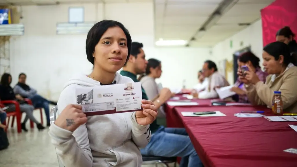 Jóvenes Construyendo el Futuro en Coahuila: requisitos y cómo inscribirte este junio