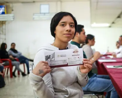 Jóvenes Construyendo el Futuro en Coahuila: requisitos y cómo inscribirte este junio
