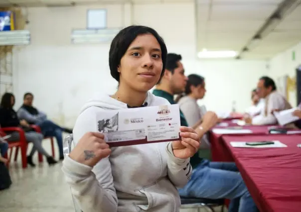 Jóvenes Construyendo el Futuro en Coahuila: requisitos y cómo inscribirte este junio