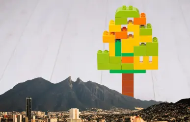 ¿Cómo LEGO busca reducir sus emisiones de carbono en Nuevo León?