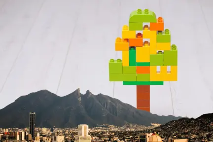 ¿Cómo LEGO busca reducir sus emisiones de carbono en Nuevo León? ¿Cómo LEGO busca reducir sus emisiones de carbono en Nuevo León?
