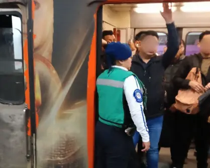 Línea A del Metro CDMX continúa cerrada; estas son las afectaciones en el servicio el martes 3 de junio